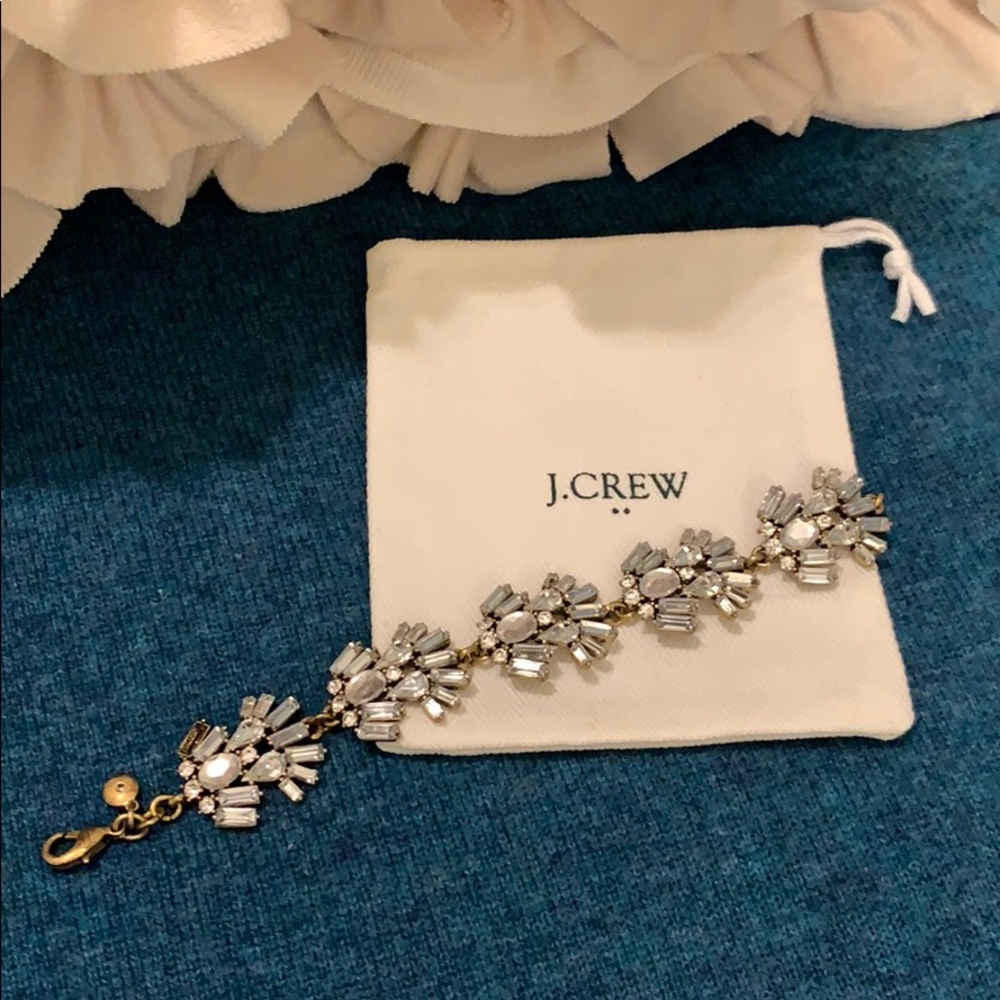 J CREW bracelet